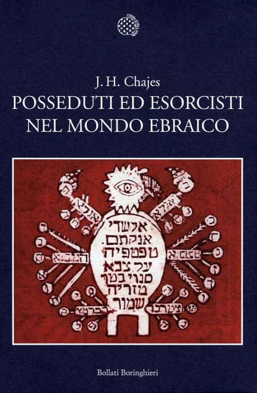POSSEDUTI ED ESORCISTI NEL MONDO EB