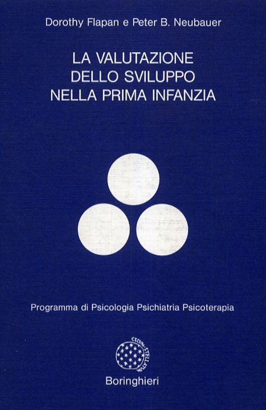 VALUTAZIONE DELLO SVILUPPO NELLA PR