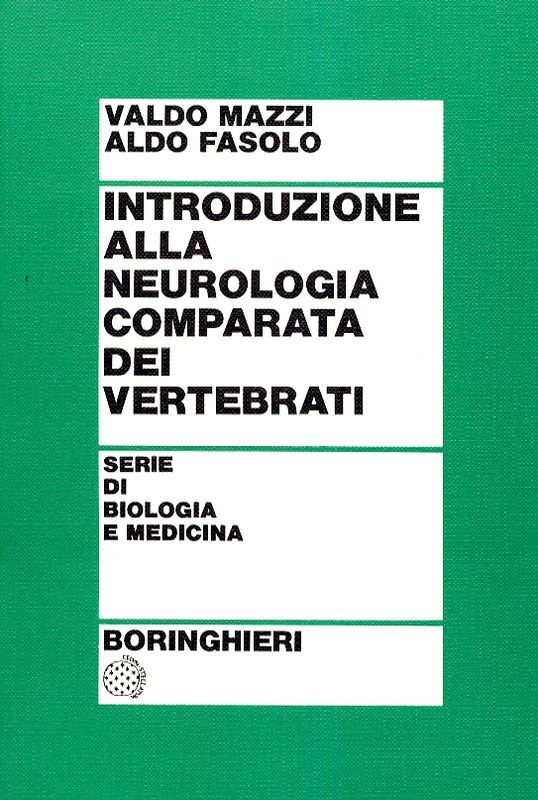 INTRODUZIONE ALLA NEUROLOGIA COMPAR
