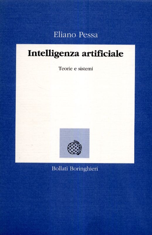 INTELLIGENZA ARTIFICIALE