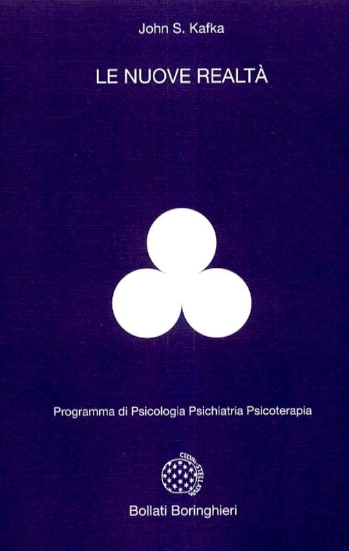 NUOVE REALTA' (LE)