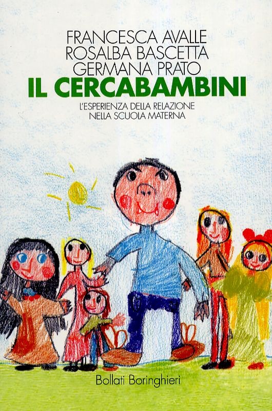CERCABAMBINI (IL)