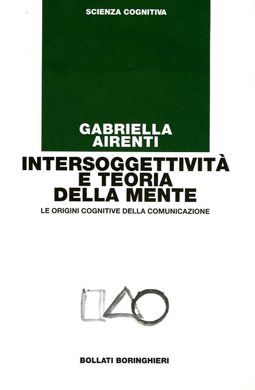 INTERSOGGETTIVITA' E TEORIA DELLA M