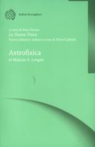 ASTROFISICA