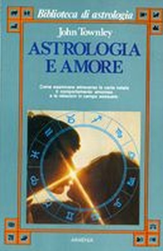 ASTROLOGIA E AMORE