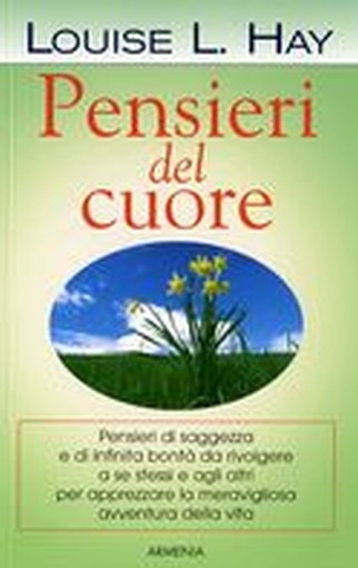 PENSIERI DEL CUORE