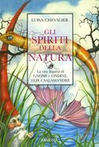 SPIRITI DELLA NATURA (GLI)