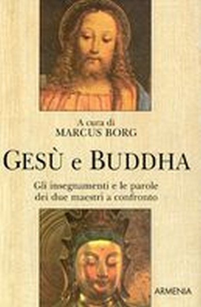 GESU' E BUDDHA