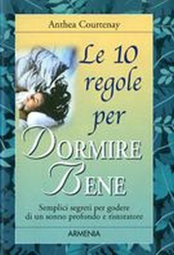 10 REGOLE PER DORMIRE (LE)