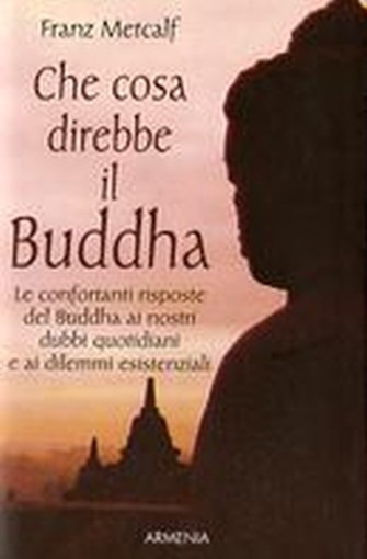 CHE COSA DIREBBE IL BUDDHA