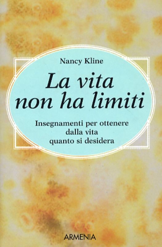 VITA NON HA LIMITI LA