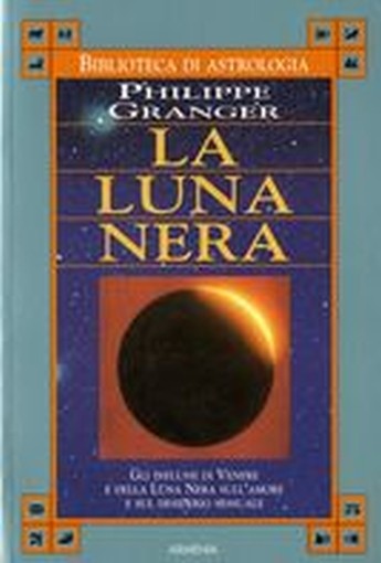 LUNA NERA (LA)