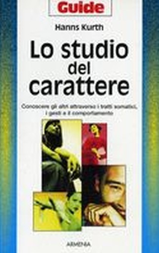 STUDIO DEL CARATTERE (LO)