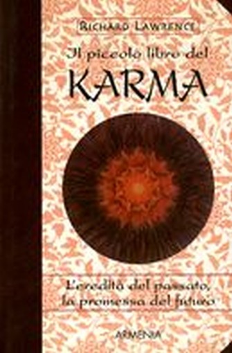PICCOLO LIBRO DEL KARMA (IL)