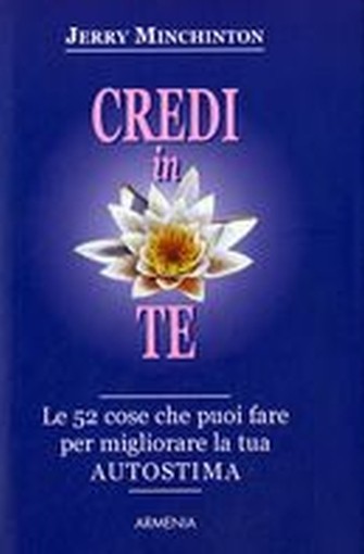 CREDI IN TE