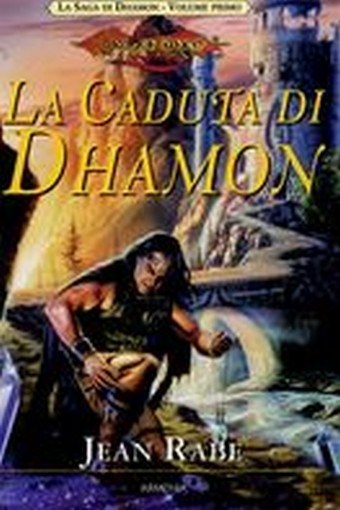 CADUTA DI DHAMON (LA)