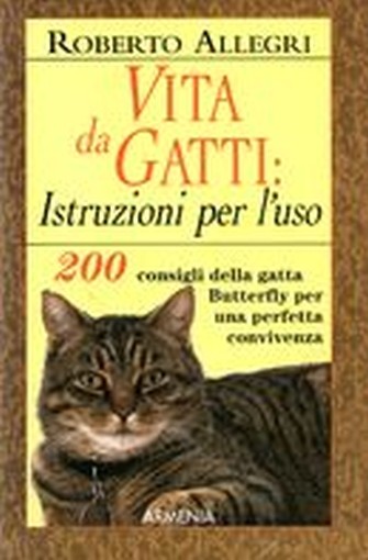 VITA DA GATTI