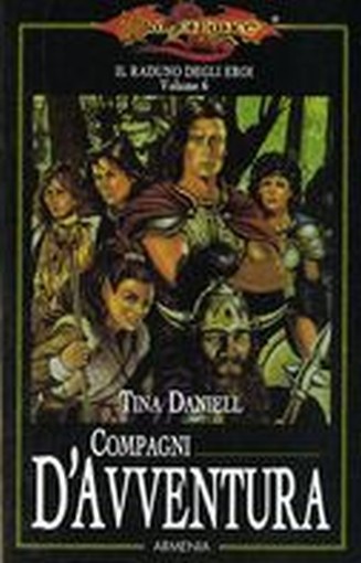 COMPAGNI D'AVVENTURA