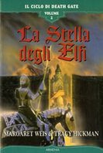 STELLA DEGLI ELFI (LA)