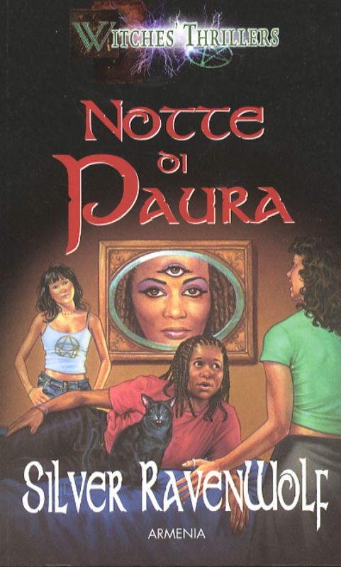 NOTTE DI PAURA