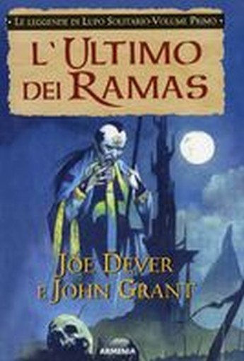 ULTIMO DEI RAMAS (L')