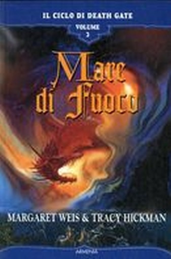 MARE DI FUOCO
