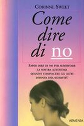 COME DIRE DI NO