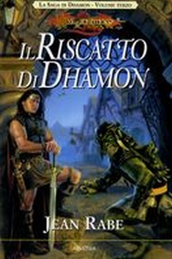 RISCATTO DI DHAMON