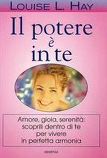 POTERE E' IN TE (IL)