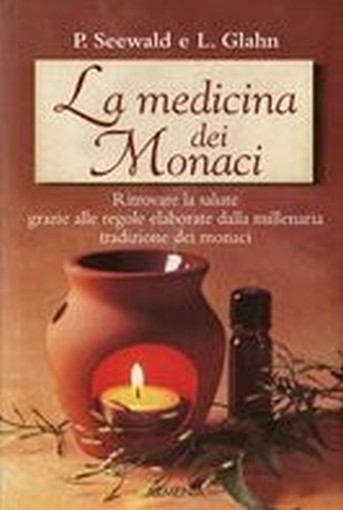 MEDICINA DEI MONACI (LA)