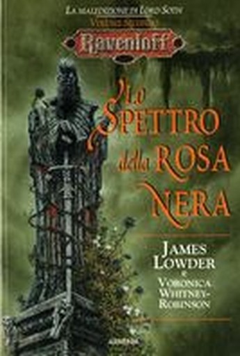 SPETTRO DELLA ROSA NERA (LO)