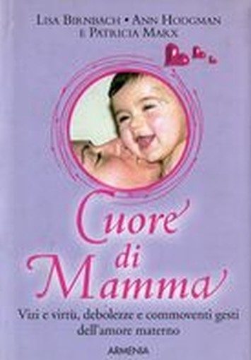 CUORE DI MAMMA