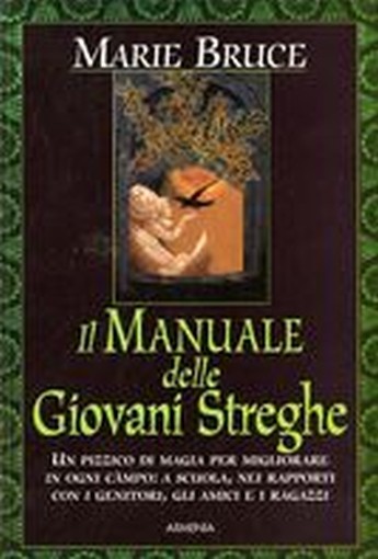 MANUALE DELLE GIOVANI STREGHE (IL)