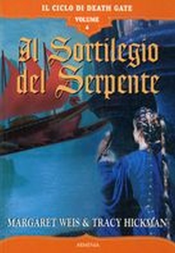 SORTILEGIO DEL SERPENTE (IL)