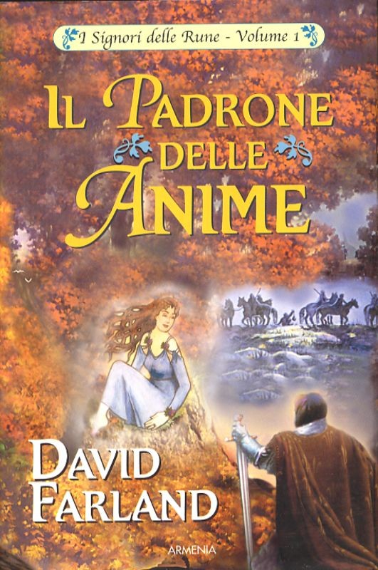 PADRONE NELLE ANIME (IL)