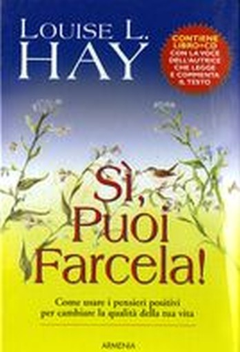 SI' PUOI FARCELA + CD