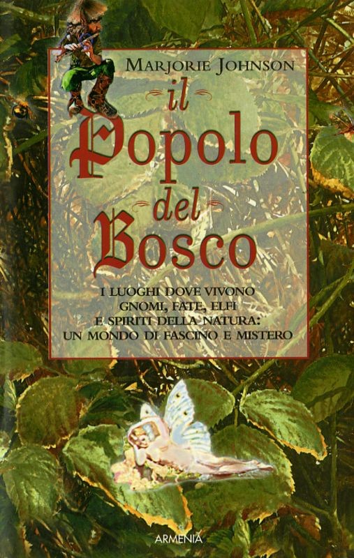 POPOLO DEL BOSCO (IL)