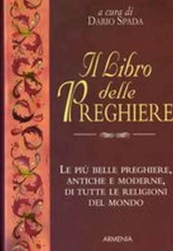 LIBRO DELLE PREGHIERE (IL)
