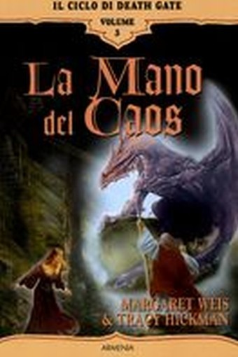 MANO DEL CAOS (LA)