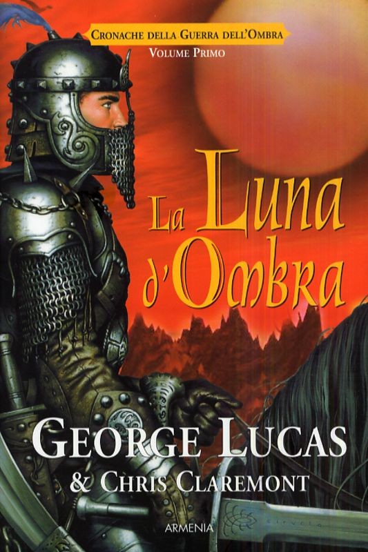 LUNA D'OMBRA (LA)