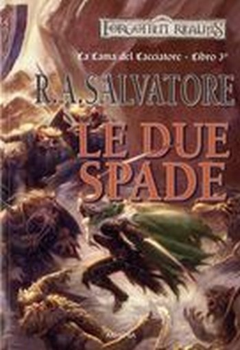 DUE SPADE (LE)