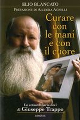 CURARE CON LE MANI E CON IL CUORE