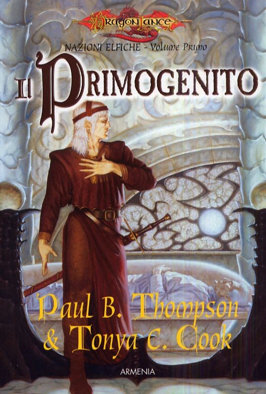 PRIMOGENITO (IL)