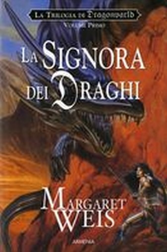 SIGNORA DEI DRAGHI VOL.I (LA)