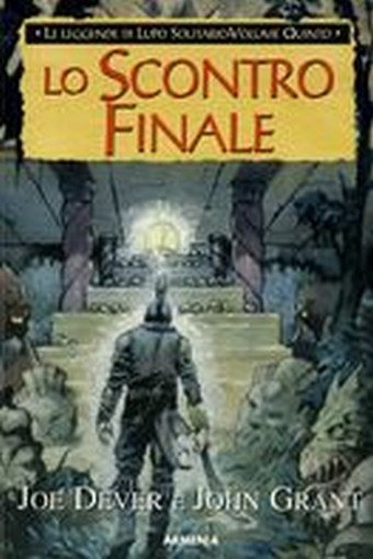 SCONTRO FINALE (LO)
