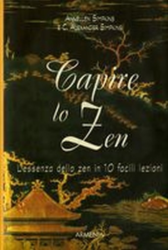 CAPIRE LO ZEN