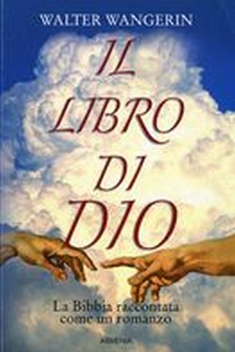 LIBRO DI DIO (IL)