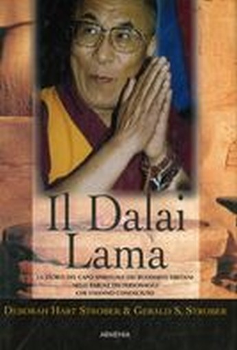 DALAI LAMA (IL)
