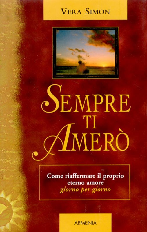 SEMPRE TI AMERO'