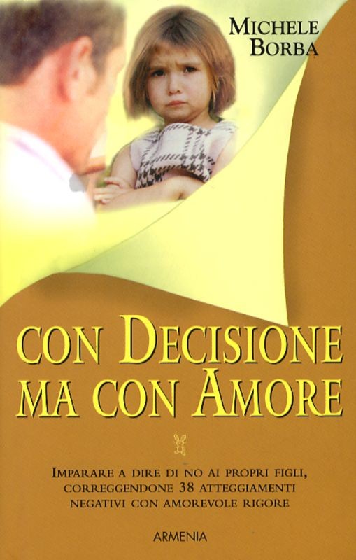 CON DECISIONE MA CON AMORE
